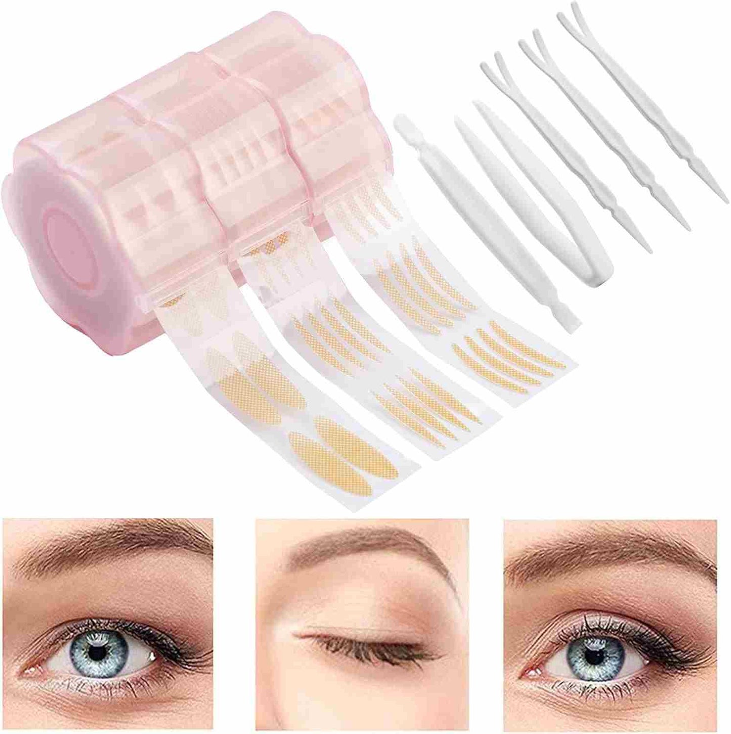 LIFTING™️ KIT PARA PARPADOS INVISIBLE