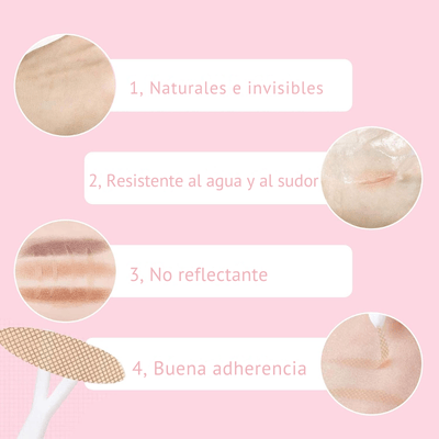 LIFTING™️ KIT PARA PARPADOS INVISIBLE