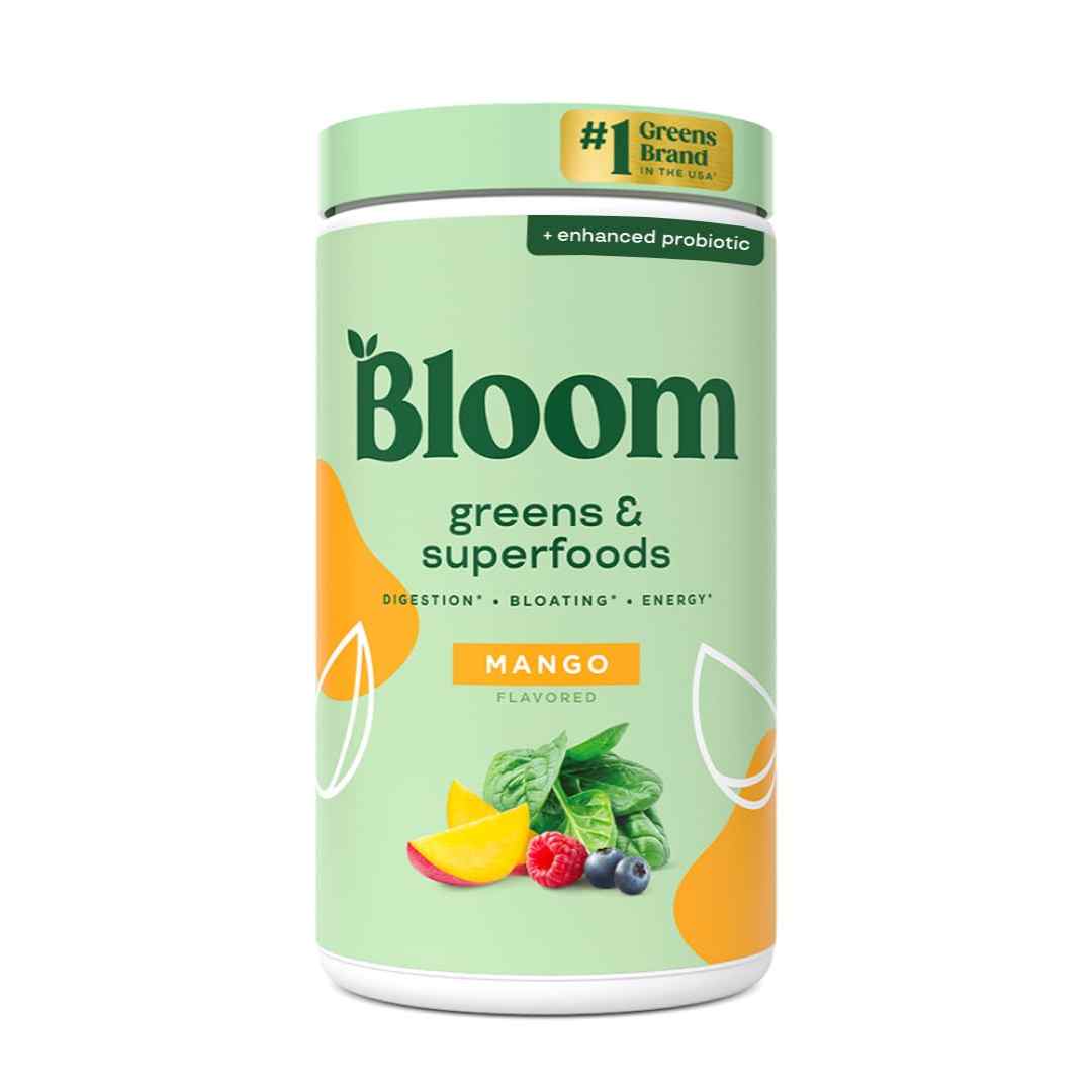 Bloom™ – Energía y Digestión Natural