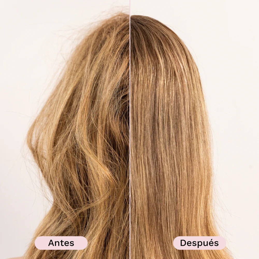SMOOTHBRUSH™ CEPILLO ALISADOR