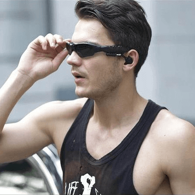 SoundBeats Pro Gafas de sol inteligentes + ENVÍO GRATIS