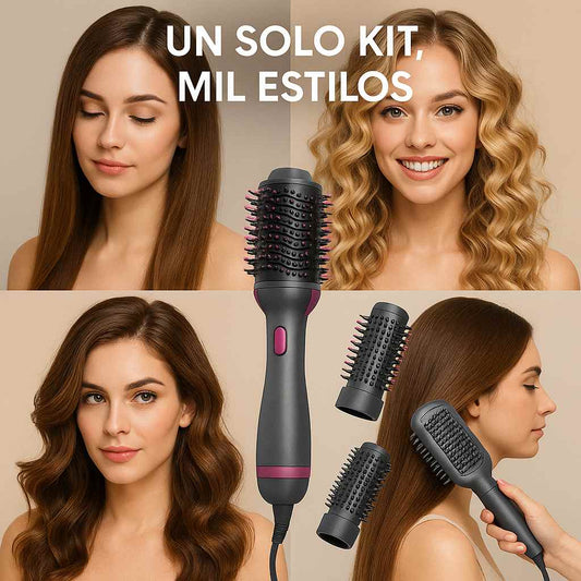 Secador5PRO-  Estilo al Instante