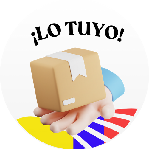 LO TUYO