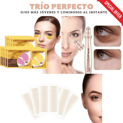 LIFTING™️ KIT PARA PARPADOS INVISIBLE