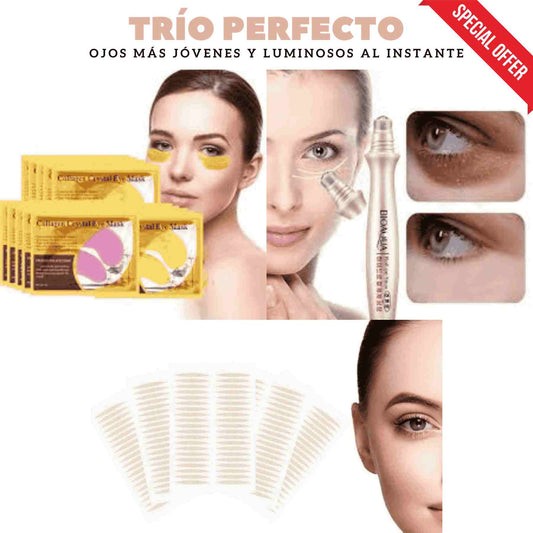 LIFTING™️ KIT PARA PARPADOS INVISIBLE