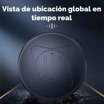 Mini GPS Tracker: Pequeño en tamaño, gigante en seguridad.