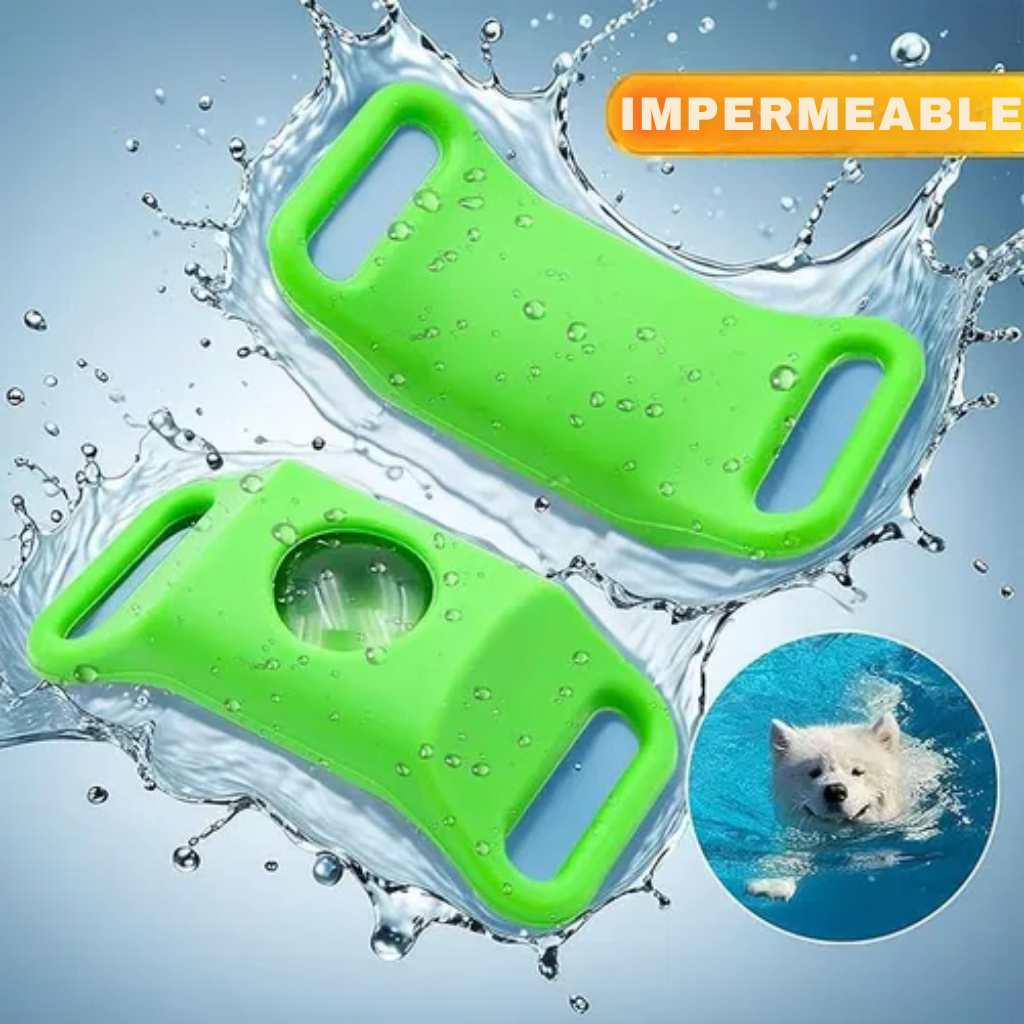 PETSAFE - COLLAR ANTIPULGAS +12 MESES