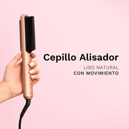 SMOOTHBRUSH™ CEPILLO ALISADOR